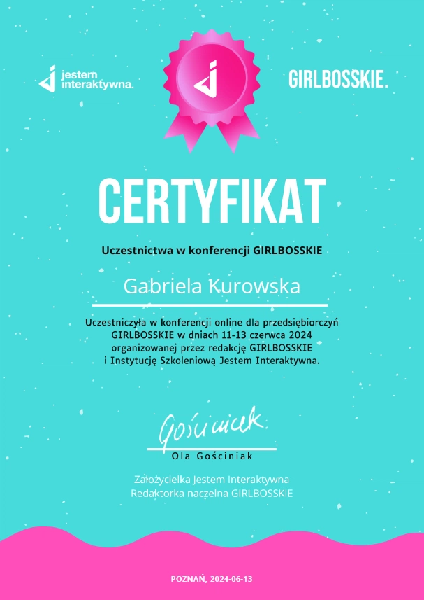 konferencja-girlbosskie-gabriela-kurowska-strony-www
