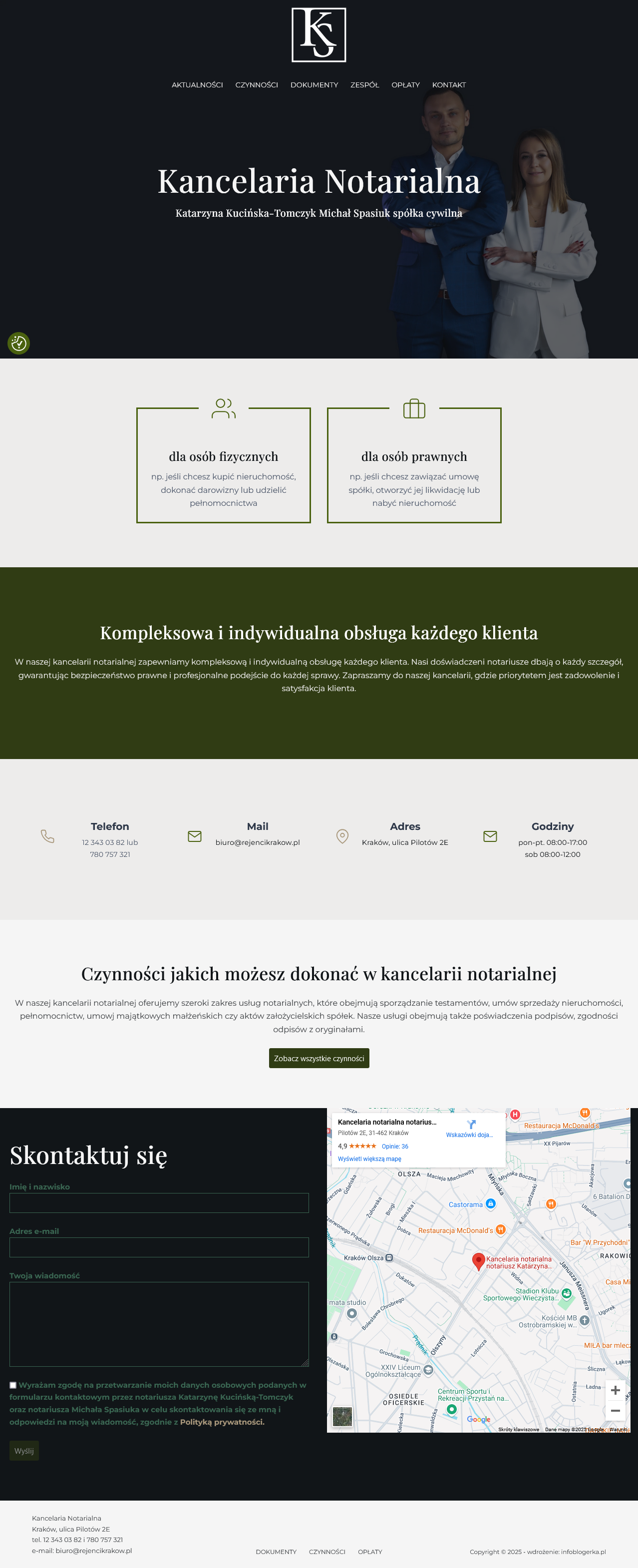 Przewijany obrazek
